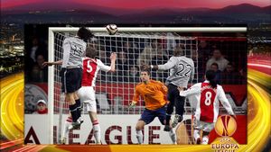 Liverpool - Lille și Juventus - Fulham, în direct pe Sport.ro!** Vezi programul tuturor meciurilor din optimile Europa League