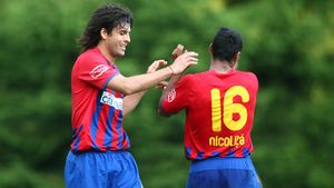 Gigi a nominalizat cei mai buni 7 jucători de la Steaua:** 'Trebuie să fie mereu în teren'