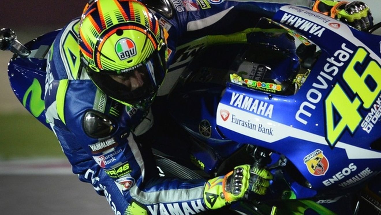 Valentino Rossi a trecut printr-o dramă după ce s-a infectat cu COVID-19: „Nu mi s-a mai întâmplat asta și atunci am înțeles”