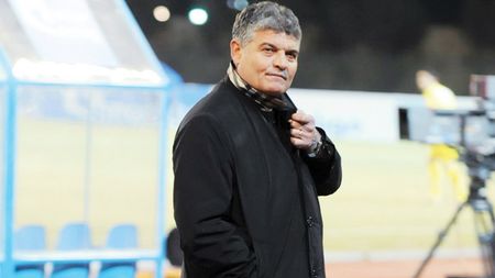 "Andone a fost de acord** cu oferta celor de la ȚSKA Sofia!"