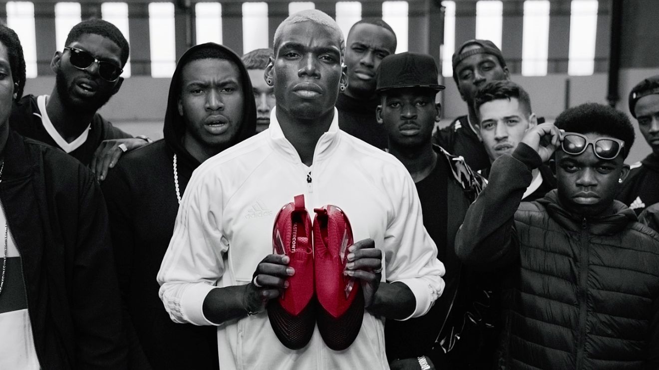 VIDEO | Pogba devine actor de Oscar în ultimul clip Adidas. Cum arată ghetele revoluționare ale starului de la Manchester United 