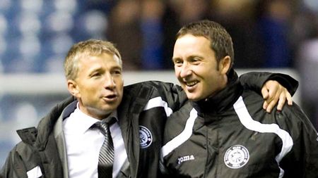 "Avem o echipă cu un spirit ieșit din comun!** A fost extraordinar!