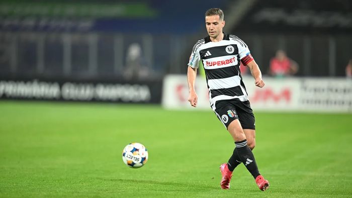 Alex Chipciu a făcut show la microfon: „Nu m-a surprins FCSB. Coubiş e tanc. Ar fi mişto să batem Dinamo”