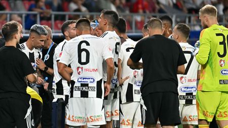 Antrenorul din Superliga care vine zi de zi la stadion la ora 6.30 dimineața! „Nu-mi distrage nimic atenția și mă concentrez mai bine”. EXCLUSIV