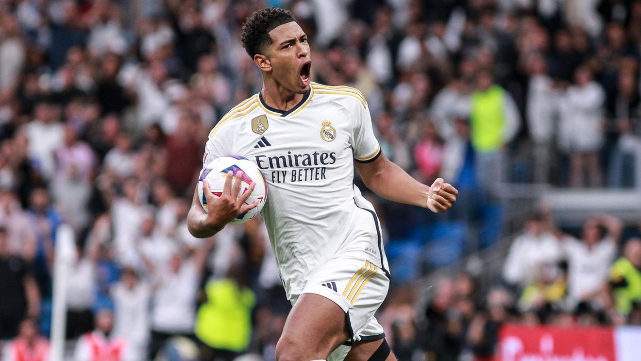 Carlo Ancelotti a dezvăluit secretul din spatele transformării lui Jude Bellingham, cel mai bun marcator al lui Real Madrid: „Asta și nimic mai mult!”