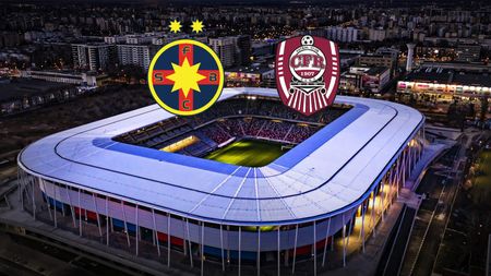 S-a terminat! E oficial: FCSB revine în Ghencea! S-a semnat contractul cu CSA şi derby-ul cu CFR Cluj se joacă în „Templu”! Cum arăta formația roș-albastră la ultimul joc disputat pe Stadionul Steaua | SPECIAL