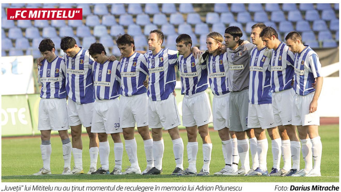 Uite imnul, nu e imnul!