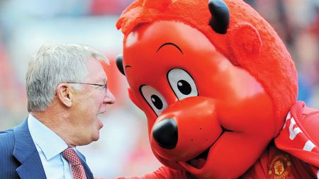 Fortăreața "Old Trafford"!** Manchester United a ajuns la a 19-a victorie consecutivă pe teren propriu și a bătut un record stabilit în 1905