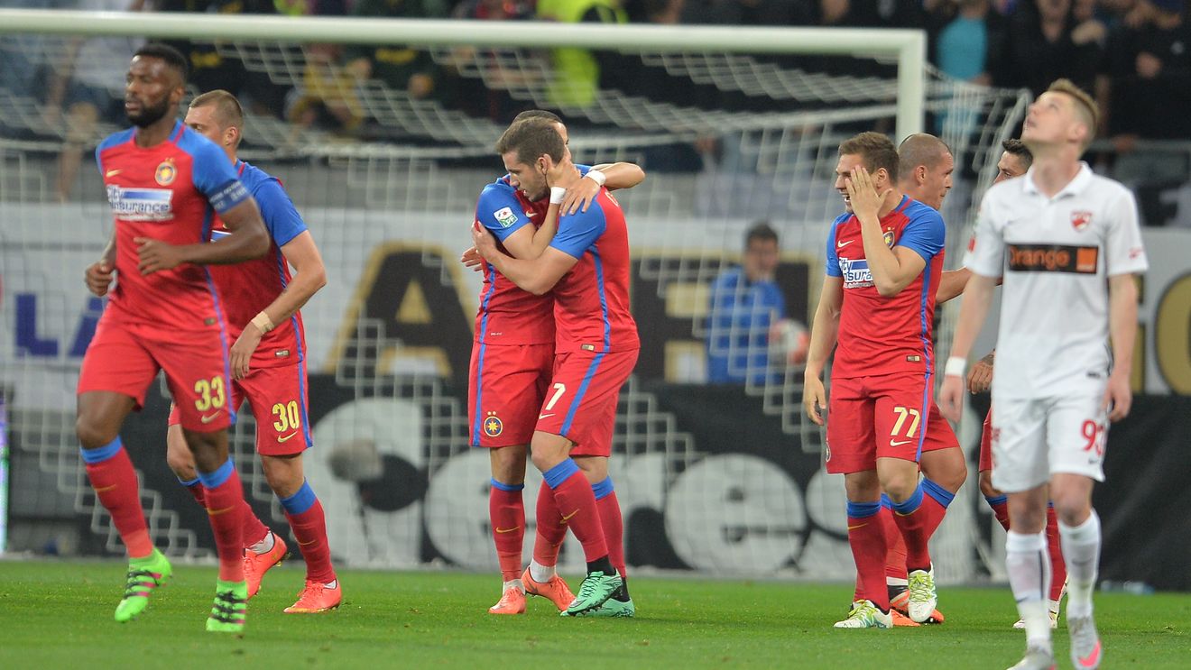 Becali: "E adevărată oferta lui Anderlecht pentru Chipciu, dar nu îl vând! Nici pe Stanciu!" Gigi a anunțat un nou transfer