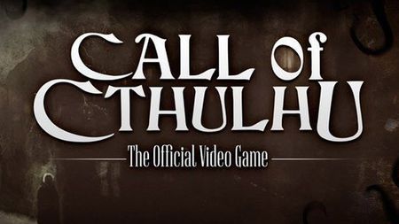 Call of Cthulhu - noi imagini din joc