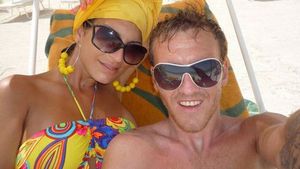 Mitea s-a despărțit de Andreea Tonciu