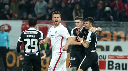FOTO | De pe locul 6 în Liga 1, Dinamo râde de eliminarea Stelei din Europa League: „Apus de soare, grătar la Snagov”