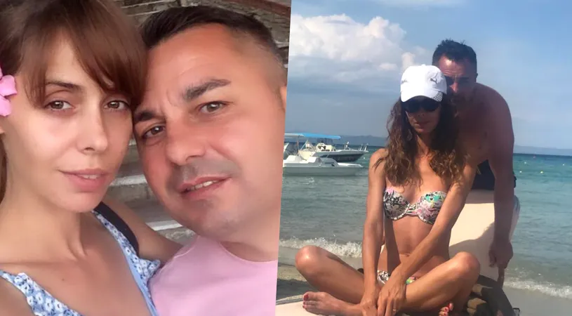 Soţia lui Florentin Petre, noi acuzații grave la adresa fotbalistului din Generația de Aur. Cum a umilit-o iar: „Să o aduci pe amantă în curtea unde stă actuala”