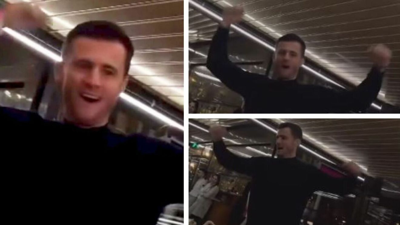Noul acționar de la Dinamo, pe urma lui Cristi Borcea! Ce a făcut după victoria din meciul cu Oțelul: totul a fost filmat