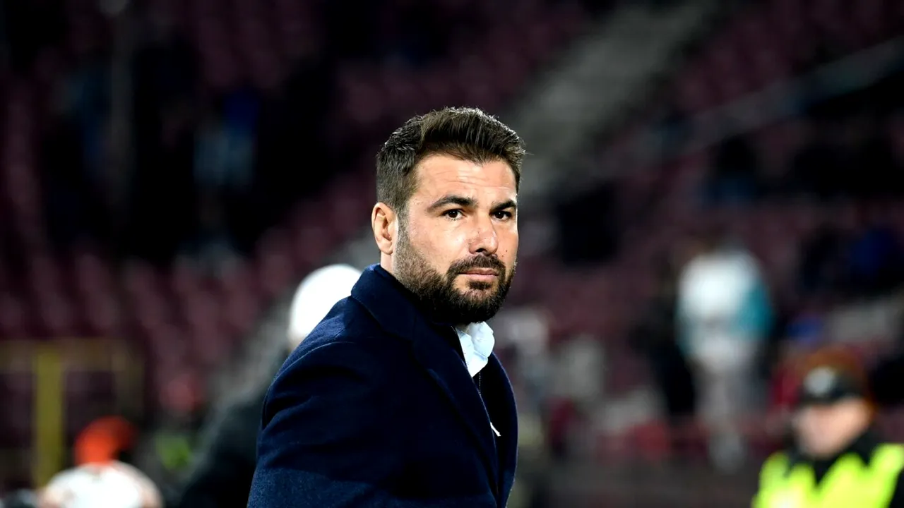 Arbitrajul video, tot mai contestat în Superliga! Adrian Mutu este sigur: „Să facă un update la VAR, să lămurească pe toată lumea!” | EXCLUSIV