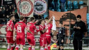 Un fost căpitan al lui Dinamo este convins că echipa lui Gigi Mulțescu va retrograda: „N-au nicio șansă! Vor pierde toate meciurile!”