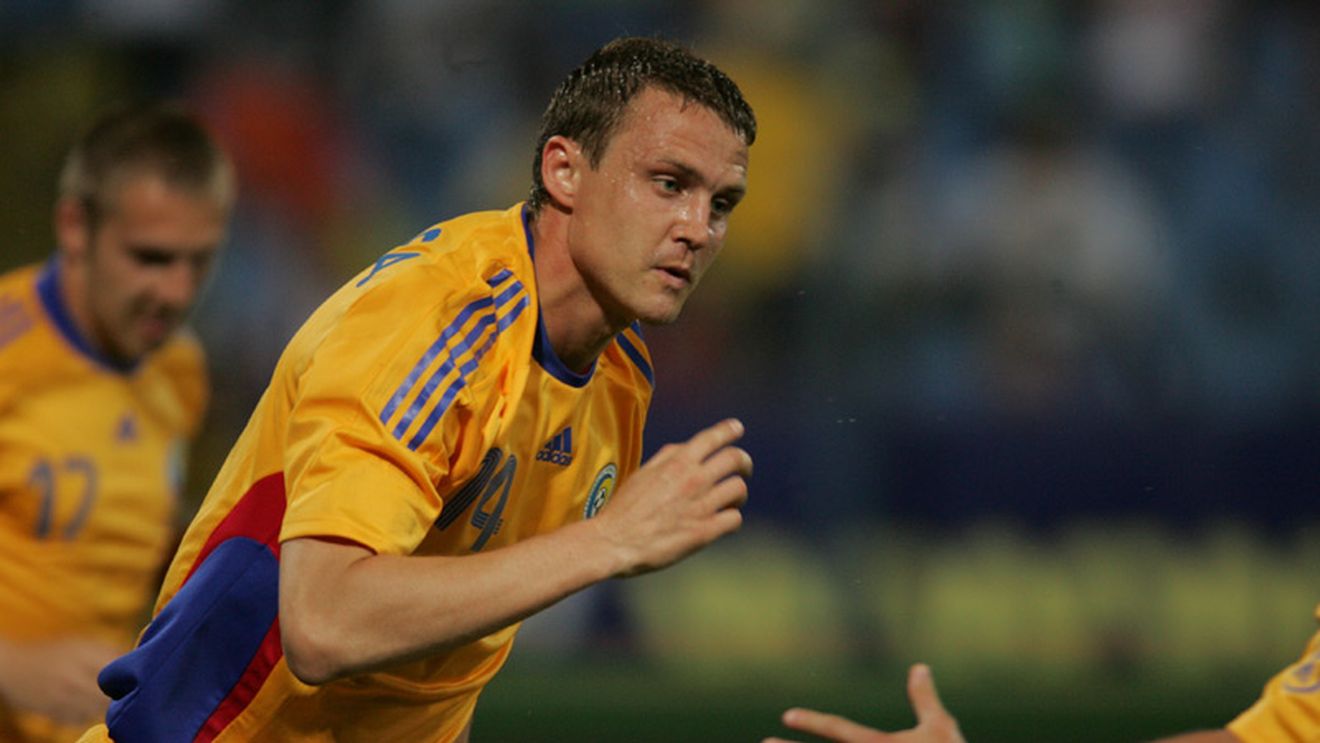 Ghionea: "Trebuie să rămânem modești"