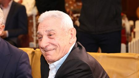 Nelu Varga e în Africa, iar Giovanni Becali i-a propus un nume pentru CFR Cluj: „Îl cunosc bine!”