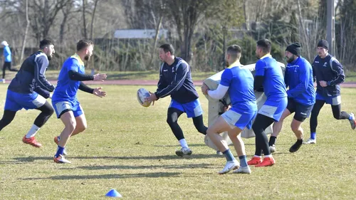 Cine transmite la tv partida Portugalia - România din Rugby Europe Championship ediția 2021