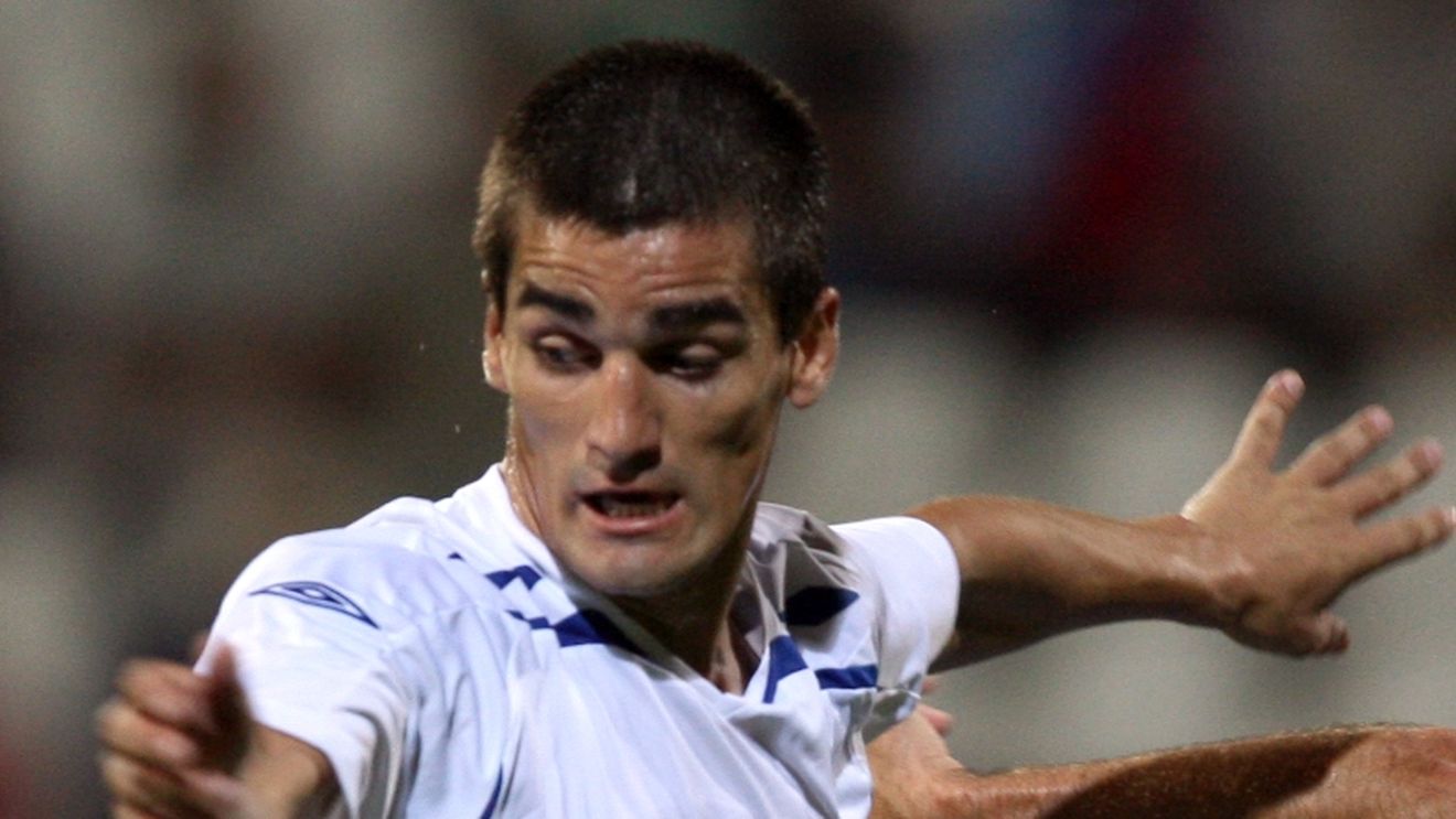 "Vreau să marchez contra Craiovei! Câștigăm sigur!"