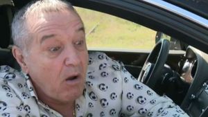 „Sunt convins că nu va retrograda!”. Oficial FRF, ironie devastatoare la adresa FCSB