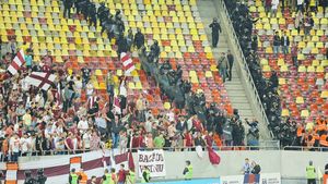 Amintirea care aruncă în aer derby-ul Steaua - Rapid: „Recordul de asistență în Ghencea este deținut de rapidiști!” | VIDEO EXCLUSIV ProSport Live