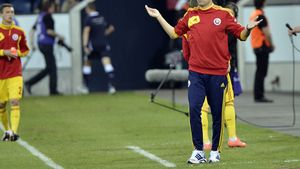 "Naționala e o glumă, am înnebunit cu toții să ne luăm după Pițurcă!** Pe Dragoș Grigore l-aș fi trimis să joace doar la copii și juniori"