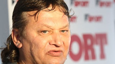 EXCLUSIV | Dezvăluirea lui Dănuț Lupu: cum era să ajungă la Steaua. "Eu credeam că mă împrumută pe la vreo echipă de undeva..."