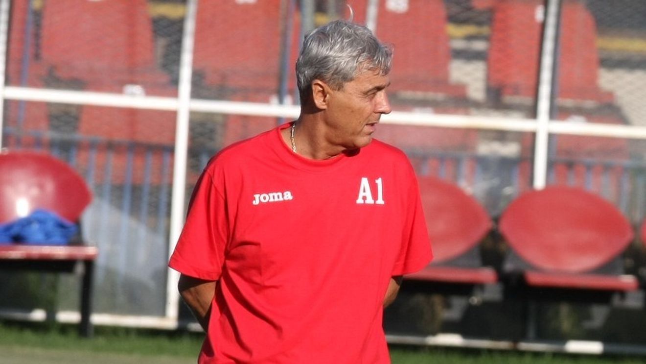 Cad capete la CFR!** Un jucător important a fost lăsat acasă de Cîrțu!