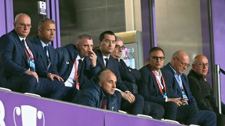 Florin Prunea nu îl iartă pe Mihai Stoichiță și îl face praf pe angajatul FRF după Belarus - România 0-0! Faza care l-a indignat pe fostul portar al Generației de Aur: „Cum e posibil să strigi așa ceva?”