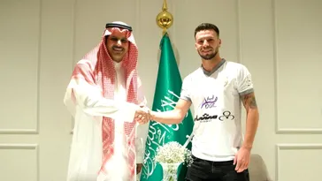 Veste proastă pentru fotbaliștii români! Vor primi interzis în Arabia Saudită. „Sper să mă înșel…”