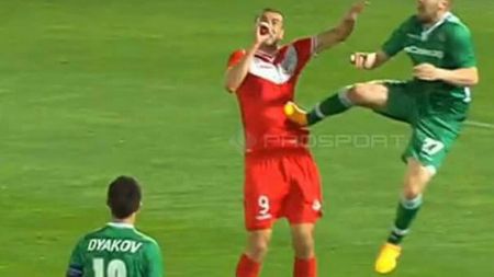 Stefan Nikolic a cedat nervos după intrarea de K1 a lui Cosmin Moți. Ce a postat pe Facebook 