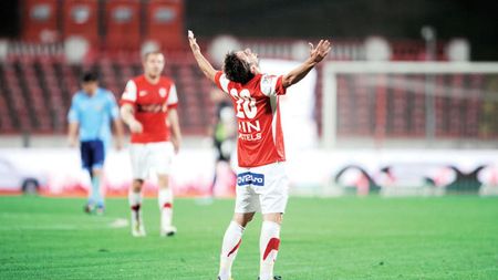 Dinamo a câștigat un jucător după meciul cu Chiajna! Bakaj promite și alte goluri:** "M-am descătușat!"