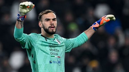 Dat „dispărut”, Răzvan Sava a reapărut la Udinese. Anunțul directorului sportiv