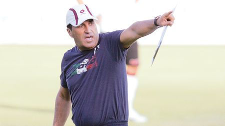 Peseiro: „Doar eu fac echipa!