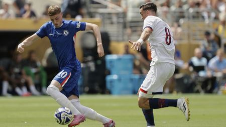 PSG - Chelsea 0-3, în finala Campionatului Mondial al Cluburilor. Umilință fără margini pentru „Regina Europei”!