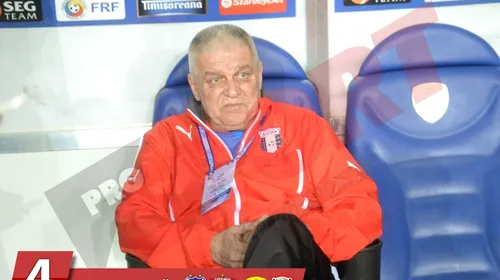 Florin Marin a debutat pe banca Astrei: „În România, antrenorii nu mai reprezintă nimic. Nu vedeți câți au fost schimbați?”