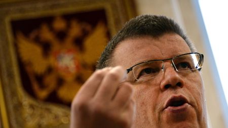 Fostul șef al Agenției Antidoping din Rusia, găsit mort după un "infarct". Nikita Kamaiev, personaj-cheie în scandalul dopingului în masă al sportivilor ruși, nu suferise niciodată de inimă. Precedentul președinte murise și el pe 3 februarie