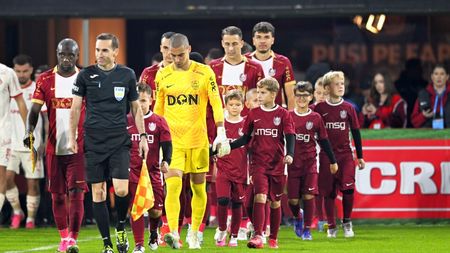 Am aflat cum arată tabelul preliminar al creditorilor de la CFR Cluj. Cluburi mari, nume celebre și doi fotbaliști de la FCSB solicită bani grei