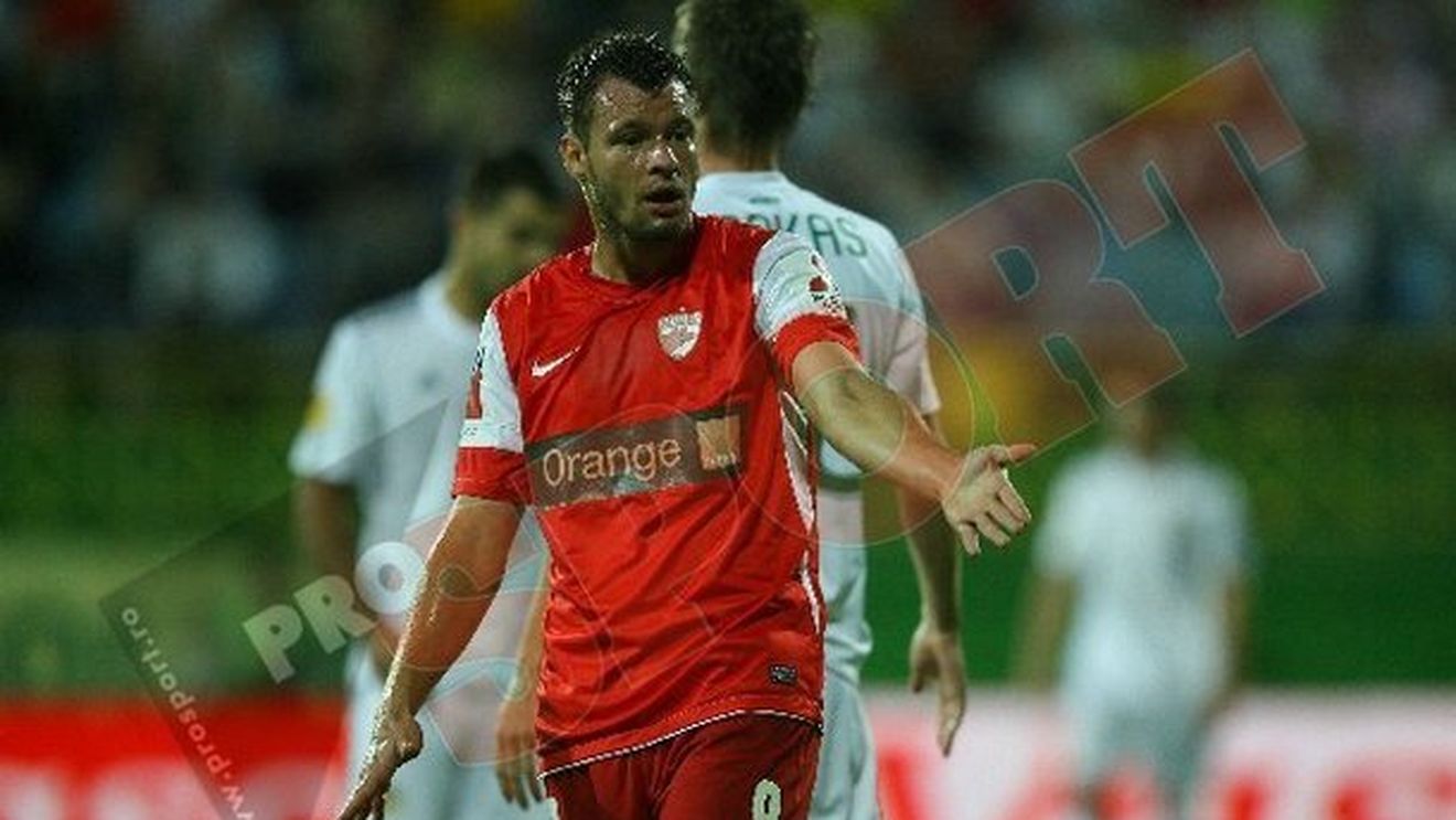 Înfrângerea cu Vaslui nu îi poate opri!** "Cât timp am fost lăsați în pace, am jucat! Dinamo va fi o surpriză placută!"