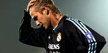 David Beckham nu s-a putut abține şi a reacționat aşa după ce Real Madrid a câştigat UEFA Champions League! Fostul „galactic” a spus doar câteva cuvinte