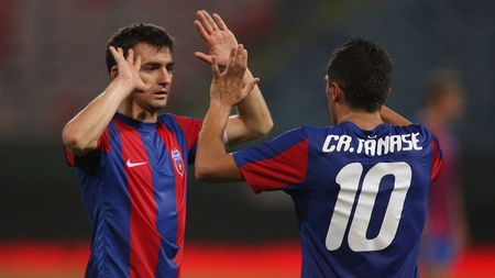 Duckadam îl apără pe Tănase:** "Liderii nu se aduc la echipă, ci se formează în timp"