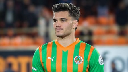 „Bundesliga”. Ianis Hagi, la un pas de transferul vieții