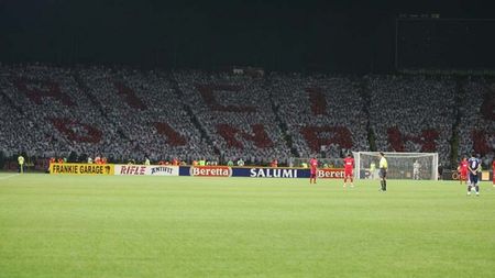 Suporterii lui Dinamo, **deciși să pună capăt haosului de la club!