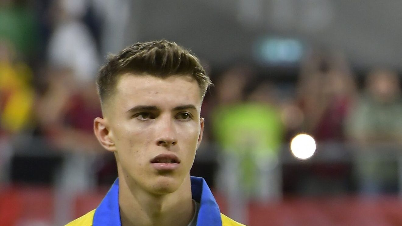 Octavian Popescu, hotărât să ia BAC-ul! Replică pentru Mihai Stoica: „Altfel, nu mai stăteam să fac toate clasele”