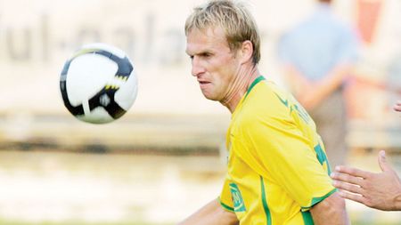 Ljubinkovic: "Serbia a meritat acest rezultat"