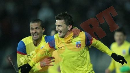 Dezvăluiri incredibile din vestiarul Stelei:** "Lui Becali parcă îi părea rău că am bătut la Craiova, așa vorbea de meci"