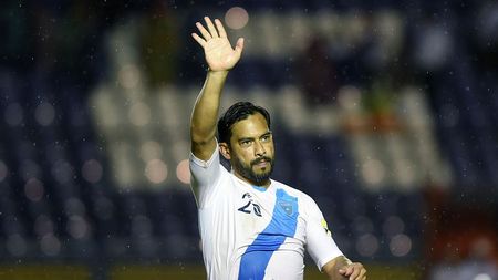 Nu Pele sau Maradona, nici măcar Messi sau Ronaldo! De necrezut: cel mai bun marcator din ISTORIA preliminariilor pentru Campionatul Mondial este un jucător complet necunoscut. Câte goluri a înscris