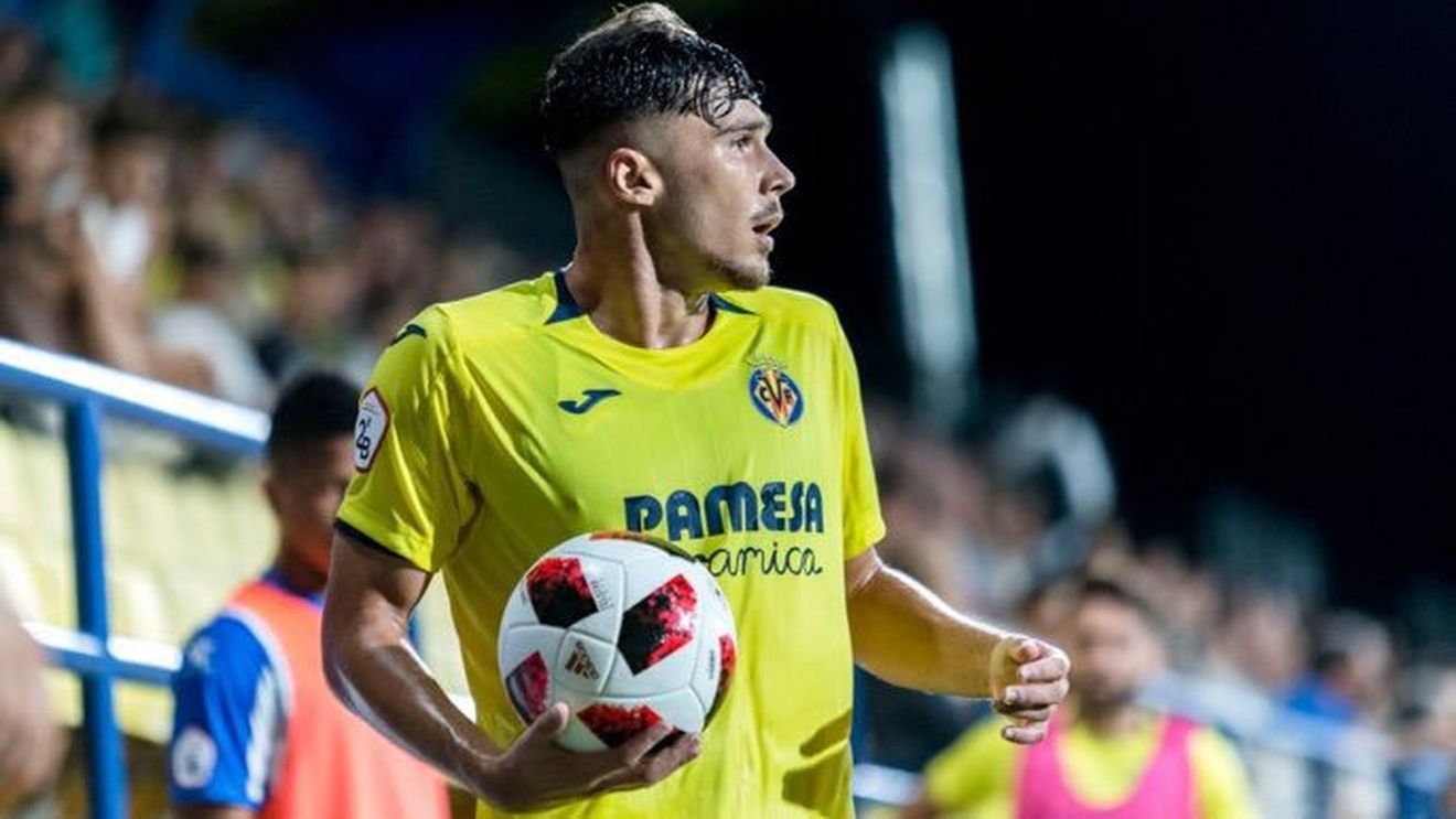 Românul "ochit" de Rădoi pentru naționala U21, chemat în lotul lui Villarreal pentru meciul cu Celta Vigo, din La Liga. Cine e puștiul aflat în trecut pe lista lui Real Madrid
