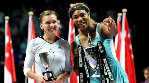 Tenisul se mută pe continentul nord-american. Cum arată duelul Simona Halep versus restul lumii, cine joacă în această săptămână și ce se întâmplă în lupta pentru #1